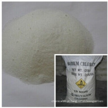 Industiral Amonium Chloride 99,5%